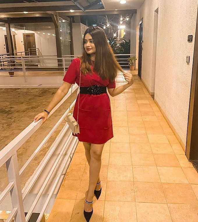 call girls and female escort